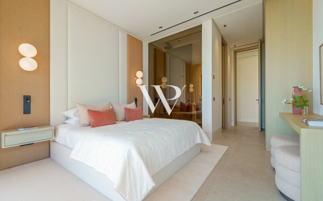 Villa · Reventa - Benahavís · Málaga · España