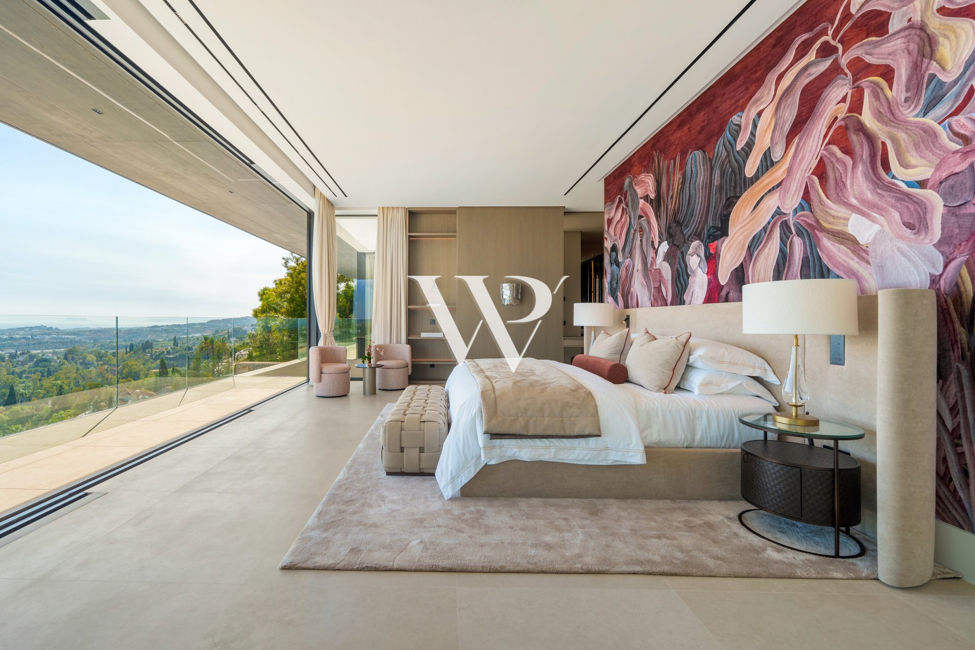 Reventa - Villa - Benahavís