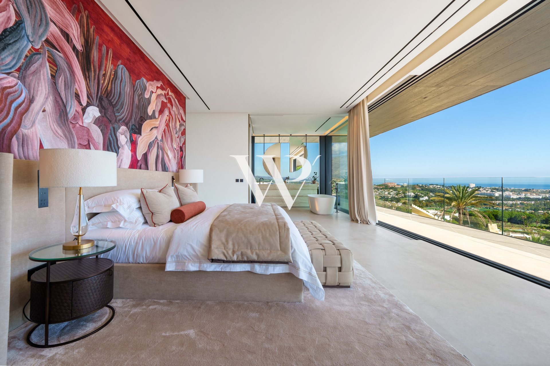 Reventa - Villa - Benahavís