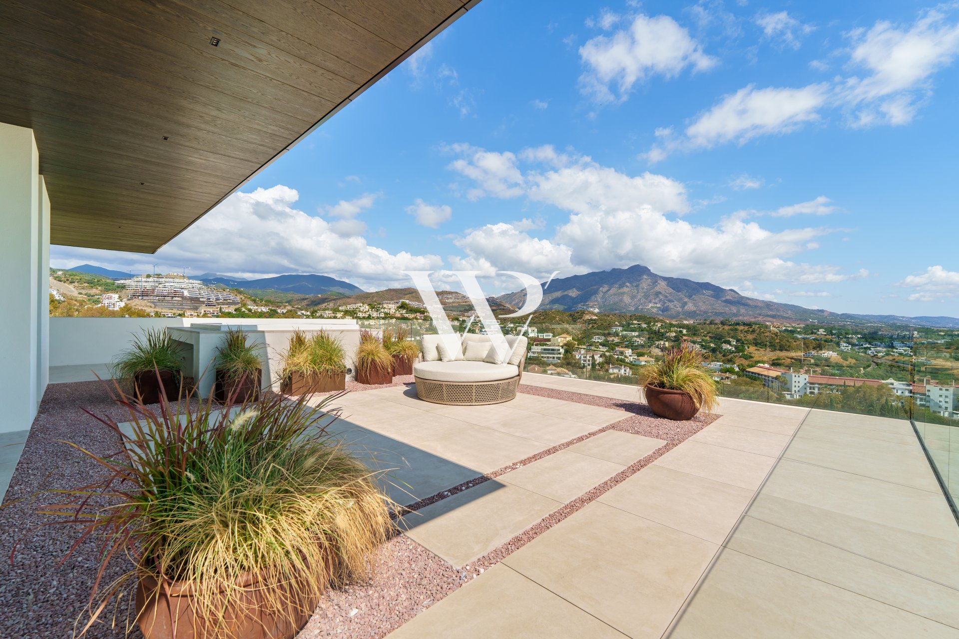 Reventa - Villa - Benahavís