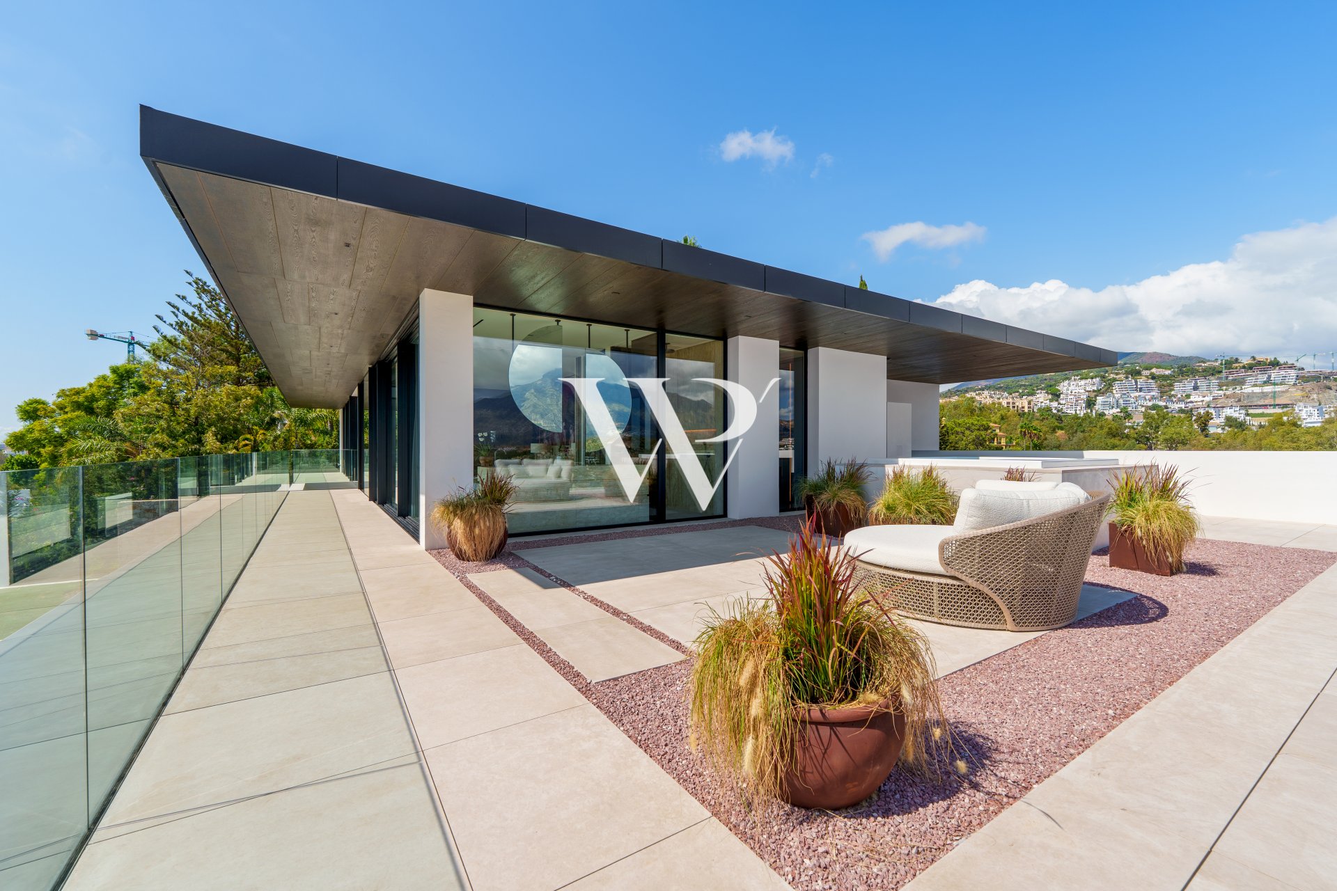 Reventa - Villa - Benahavís