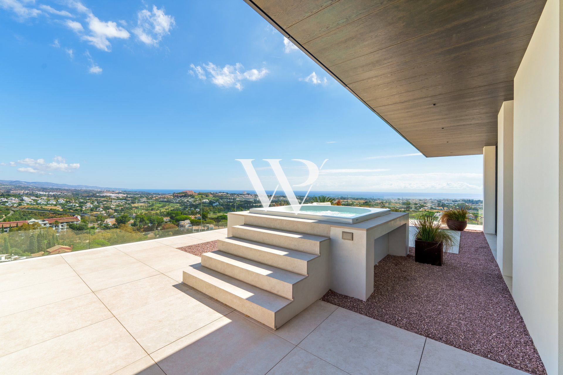 Reventa - Villa - Benahavís