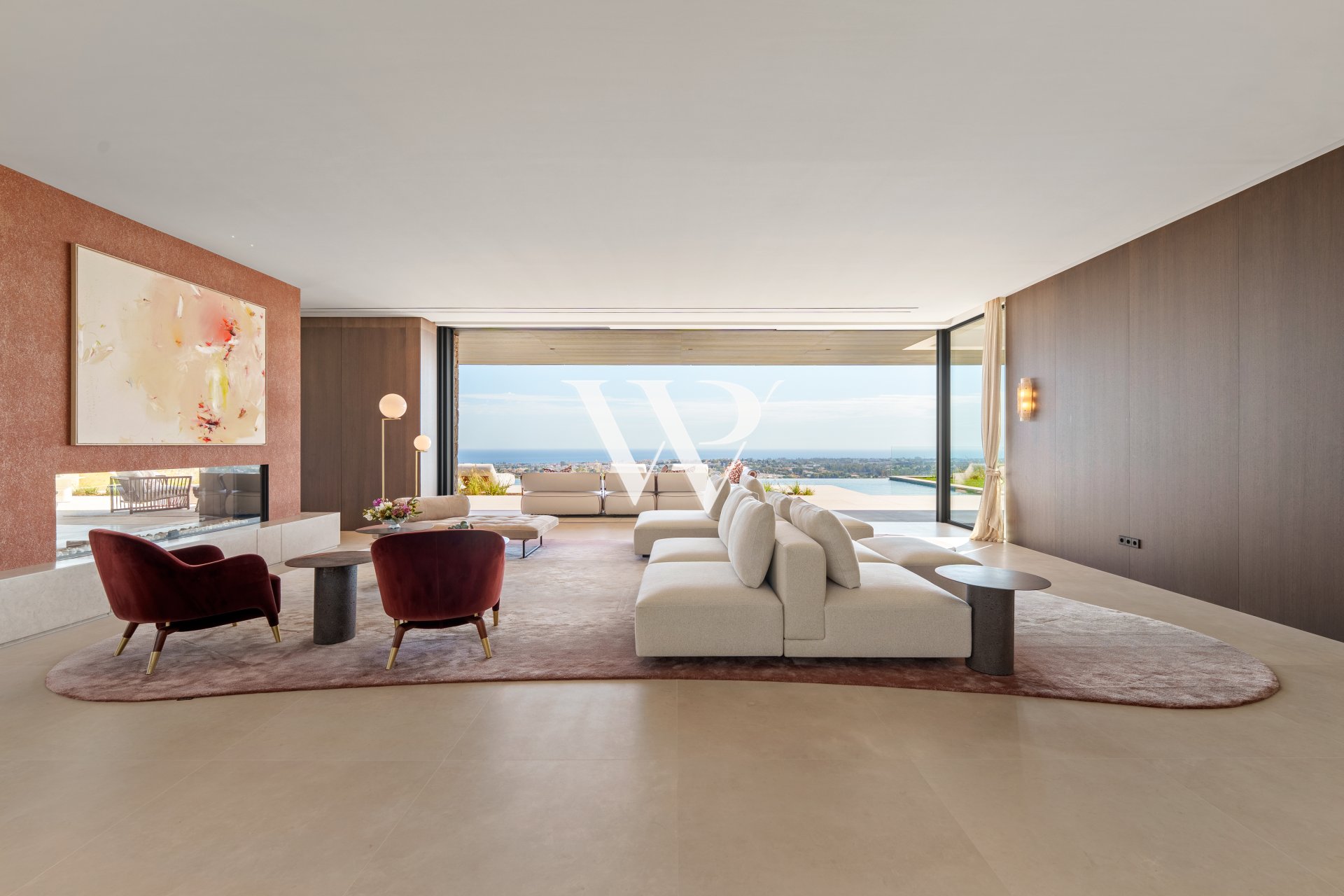 Reventa - Villa - Benahavís