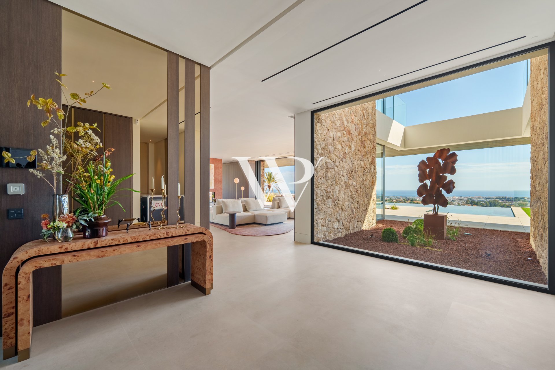 Reventa - Villa - Benahavís