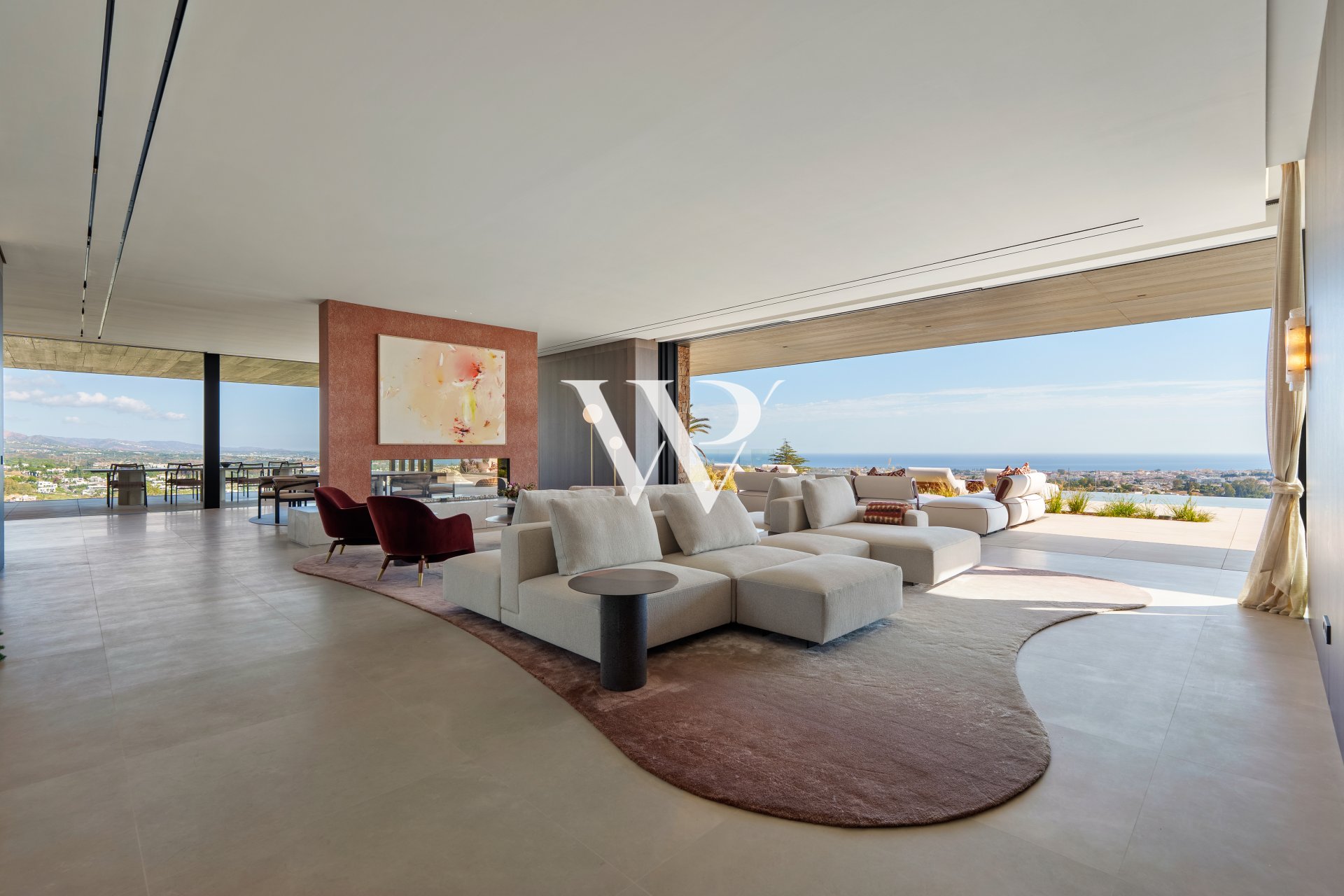 Reventa - Villa - Benahavís