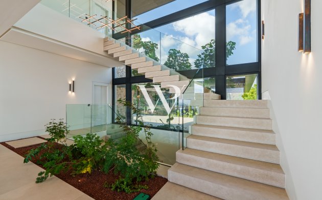 Villa · Reventa - Benahavís · Málaga · España