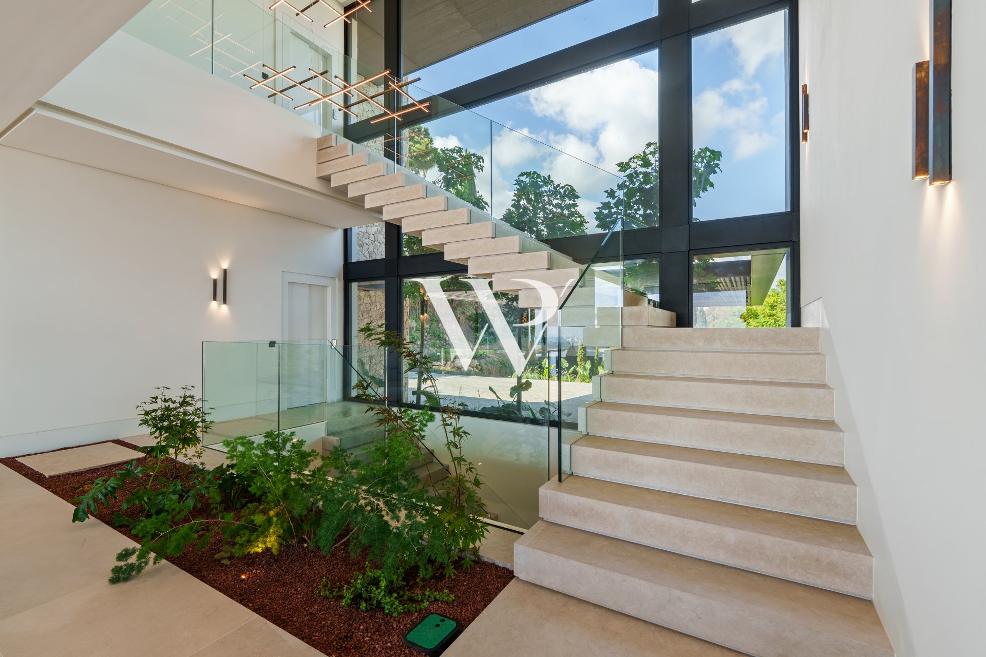 Reventa - Villa - Benahavís