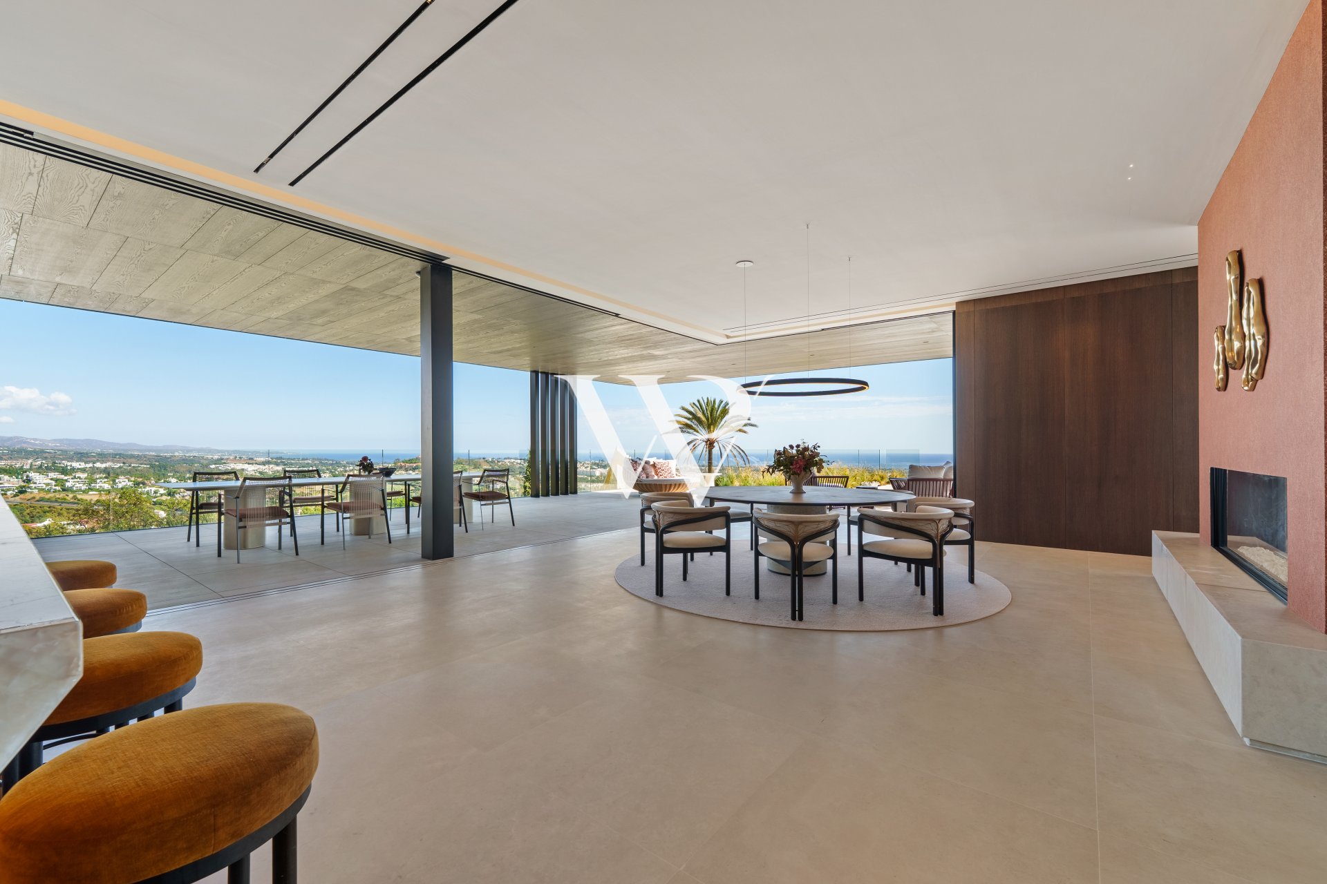Reventa - Villa - Benahavís