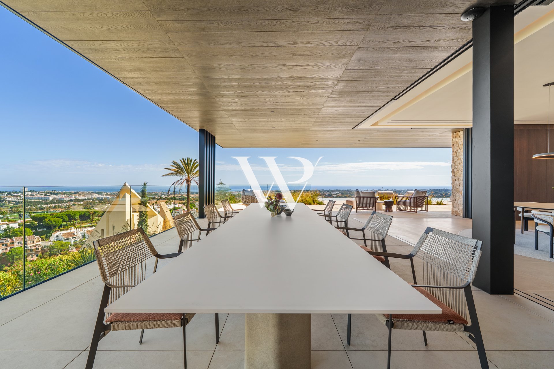 Reventa - Villa - Benahavís