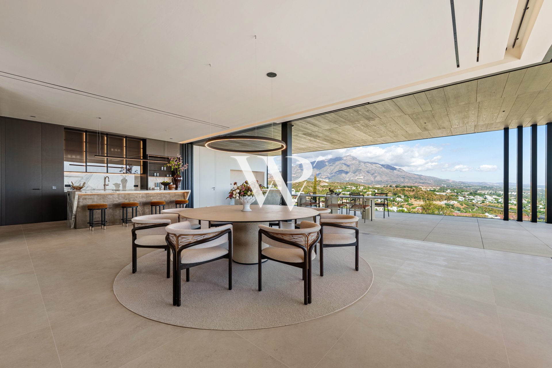 Reventa - Villa - Benahavís