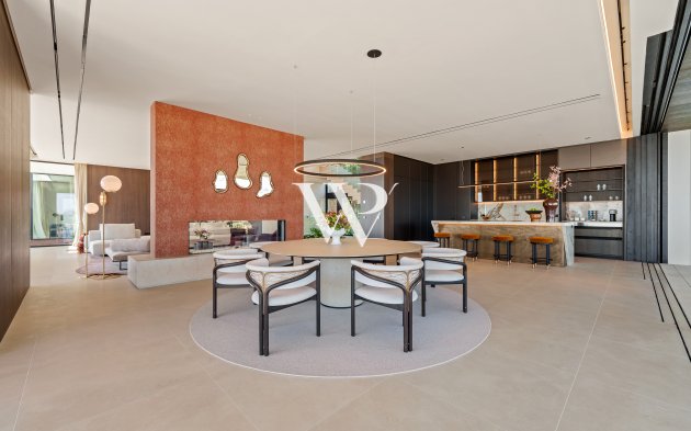 Villa · Reventa - Benahavís · Málaga · España