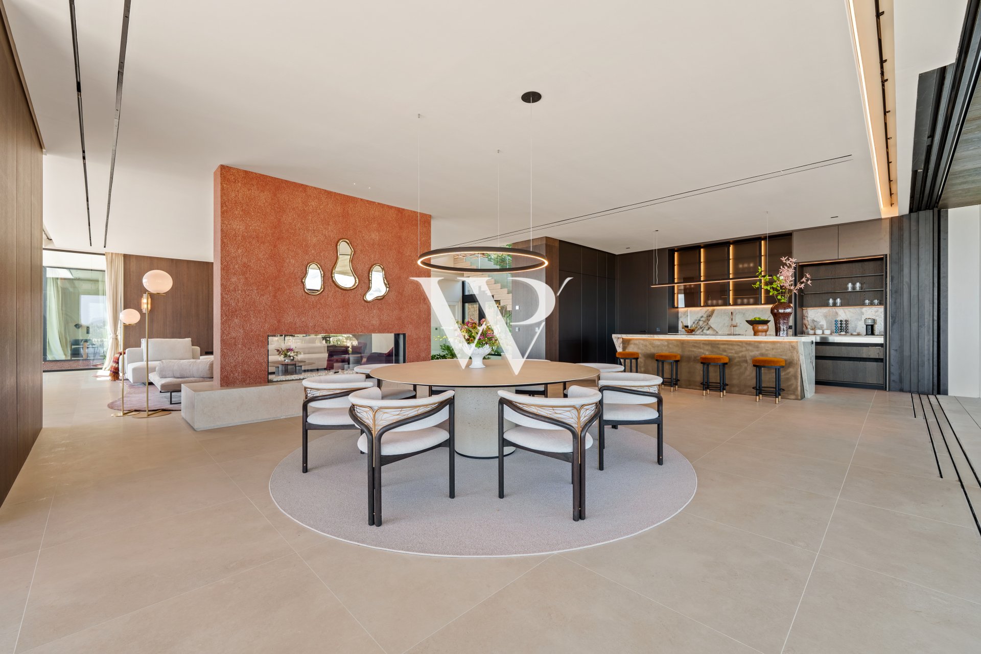 Reventa - Villa - Benahavís