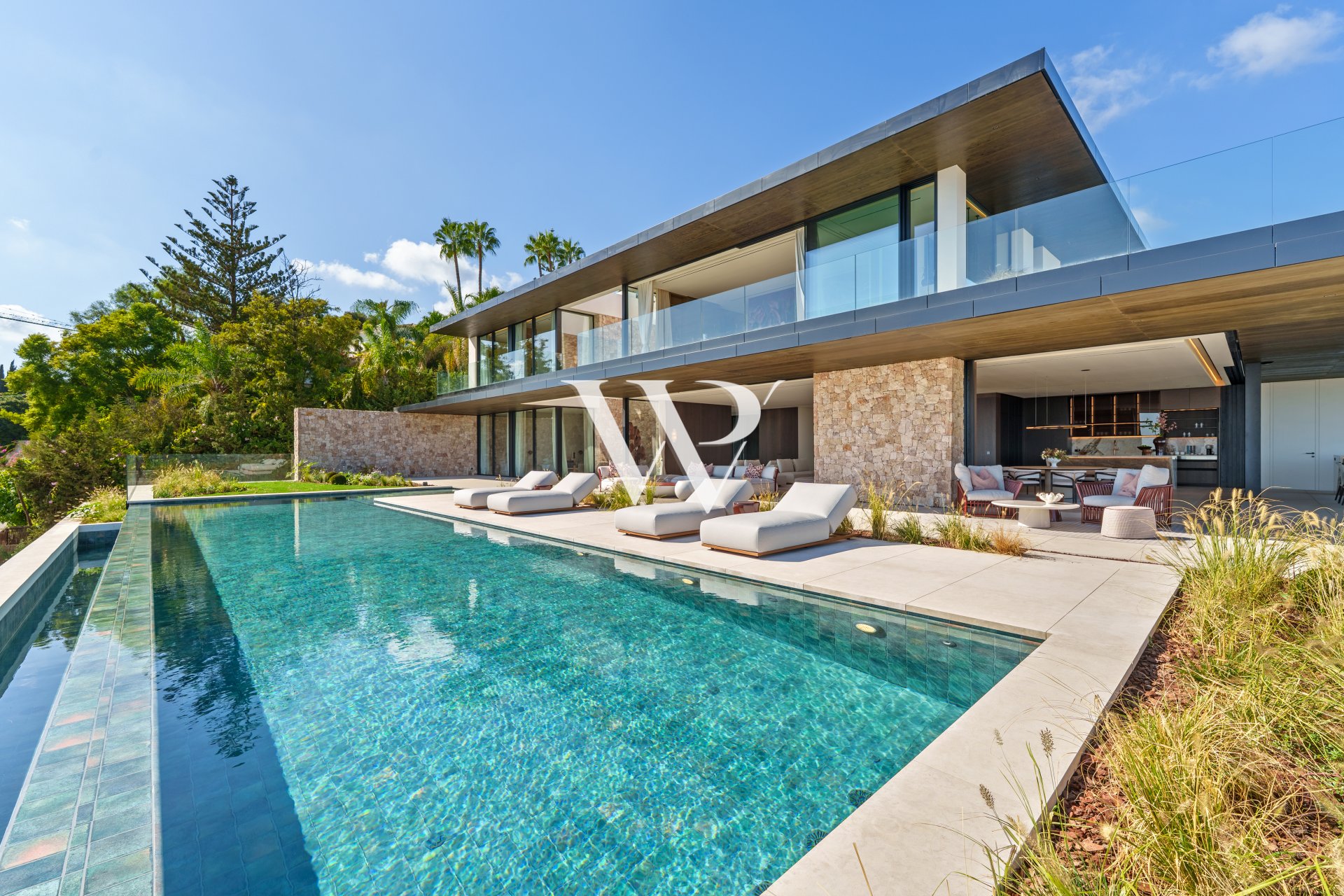 Reventa - Villa - Benahavís