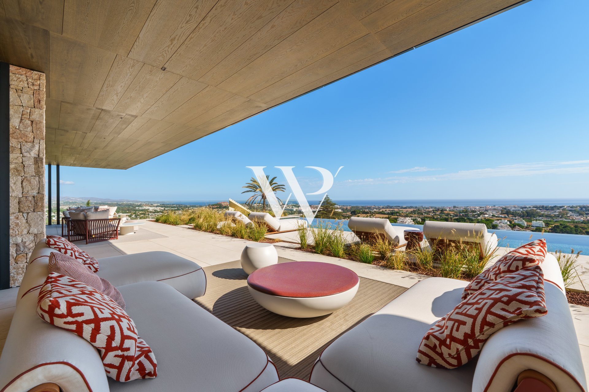 Reventa - Villa - Benahavís