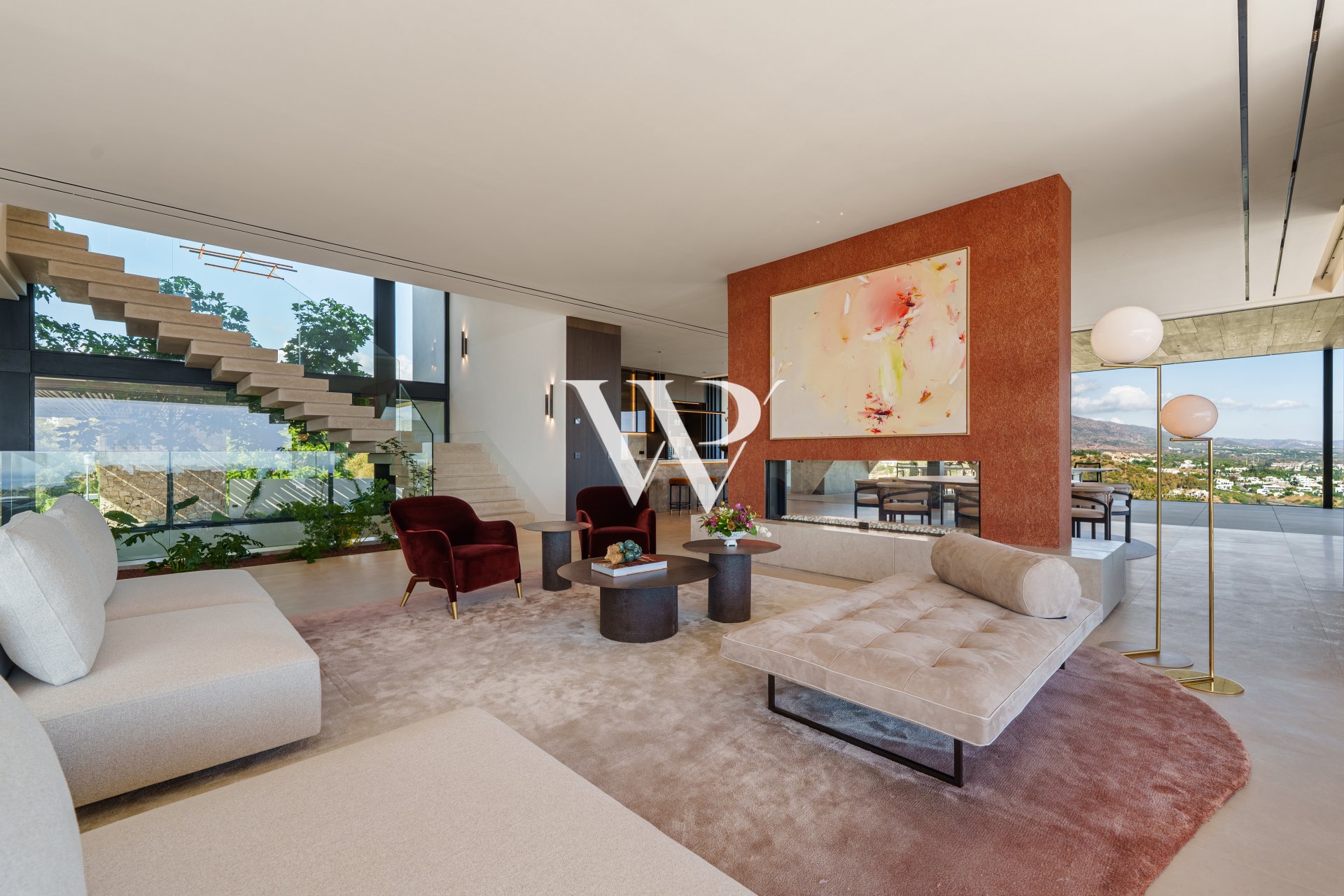 Reventa - Villa - Benahavís