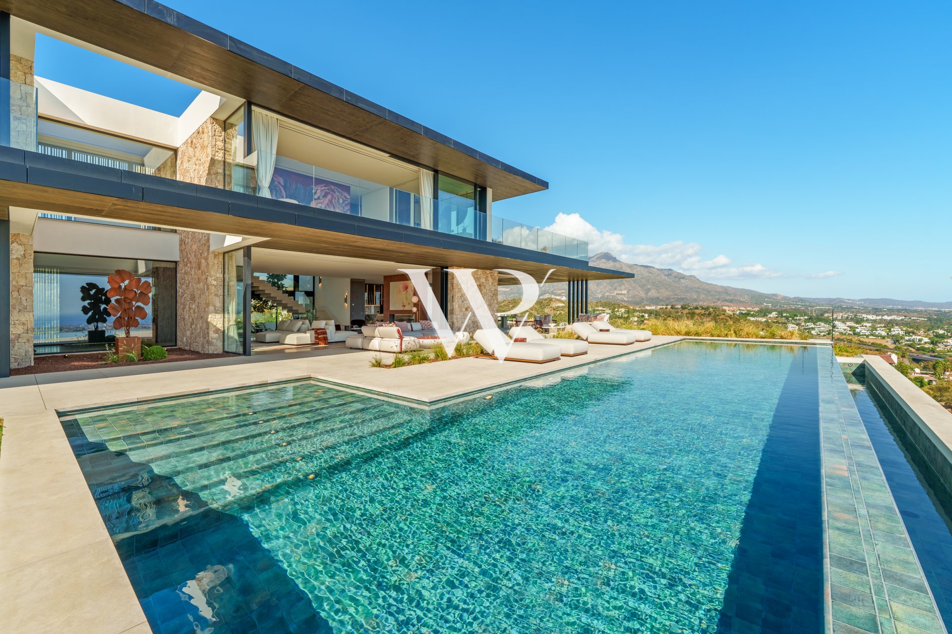 Reventa - Villa - Benahavís