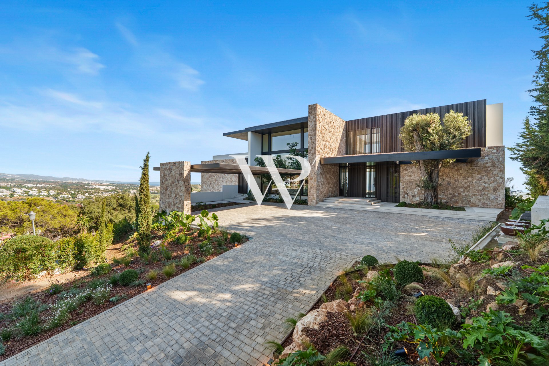 Reventa - Villa - Benahavís