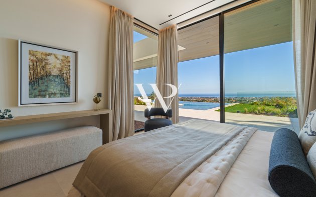 Villa · Reventa - Benahavís · Málaga · España