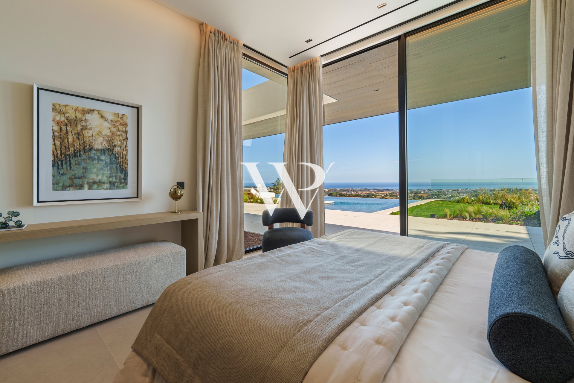 Reventa - Villa - Benahavís