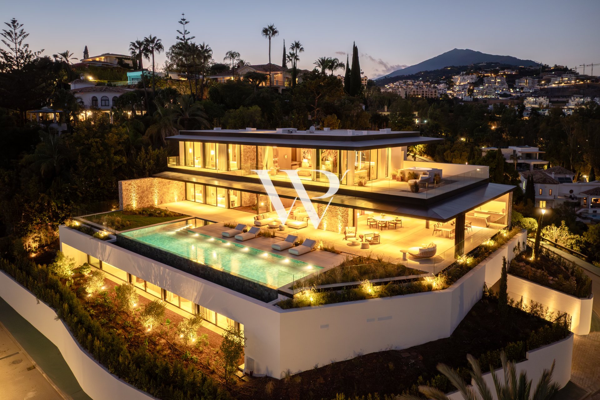 Reventa - Villa - Benahavís