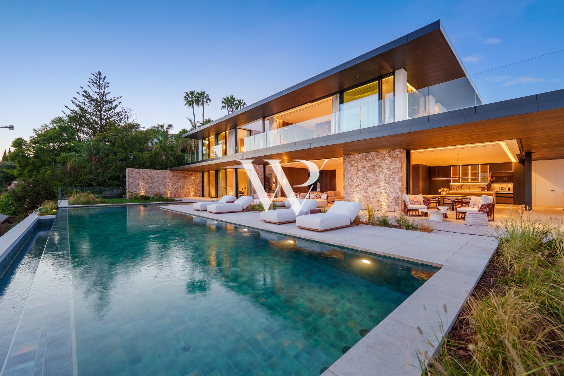 Reventa - Villa - Benahavís