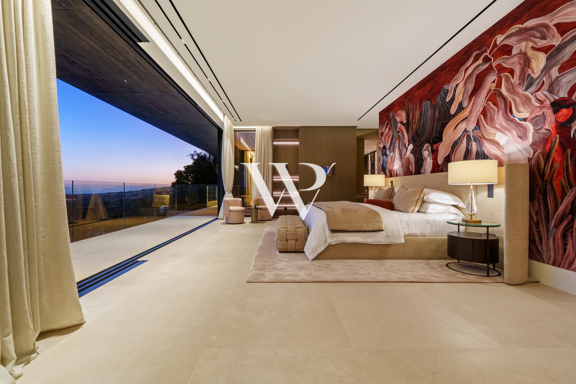 Reventa - Villa - Benahavís