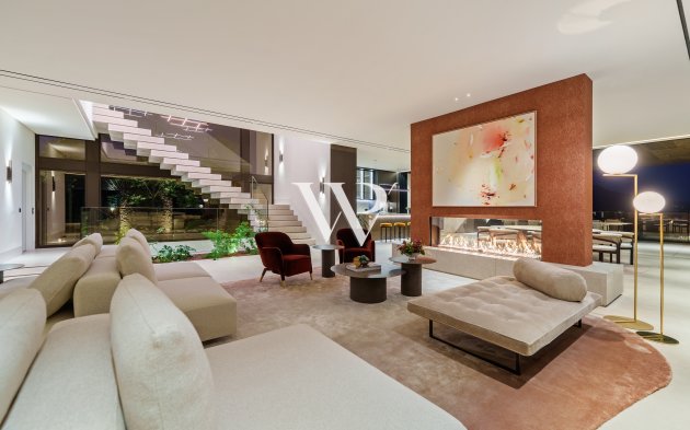 Villa · Reventa - Benahavís · Málaga · España