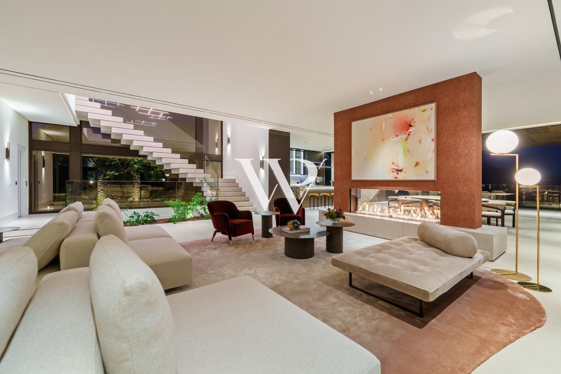 Reventa - Villa - Benahavís