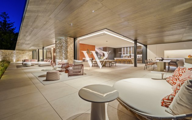 Villa · Reventa - Benahavís · Málaga · España