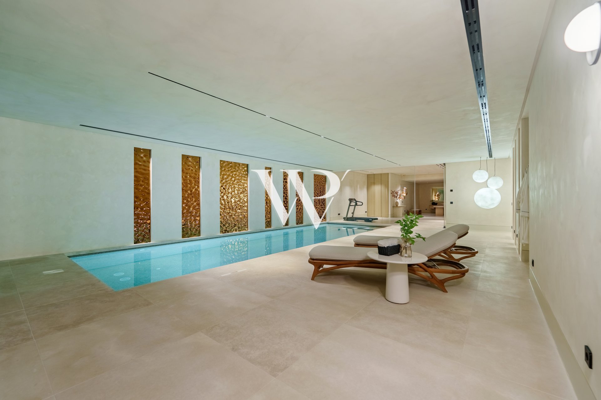 Reventa - Villa - Benahavís