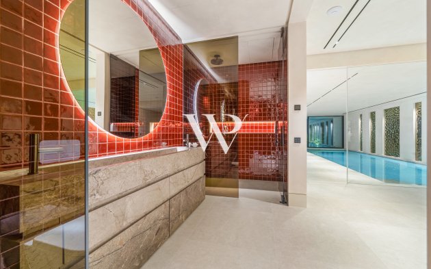 Villa · Reventa - Benahavís · Málaga · España