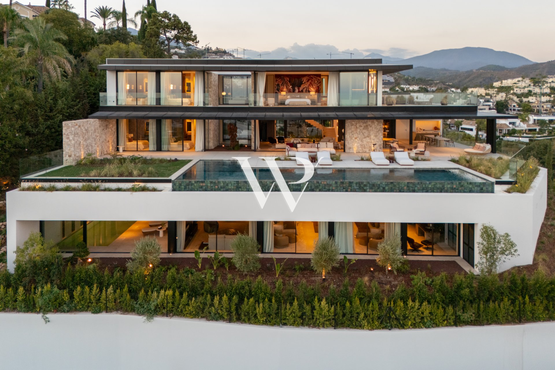 Reventa - Villa - Benahavís
