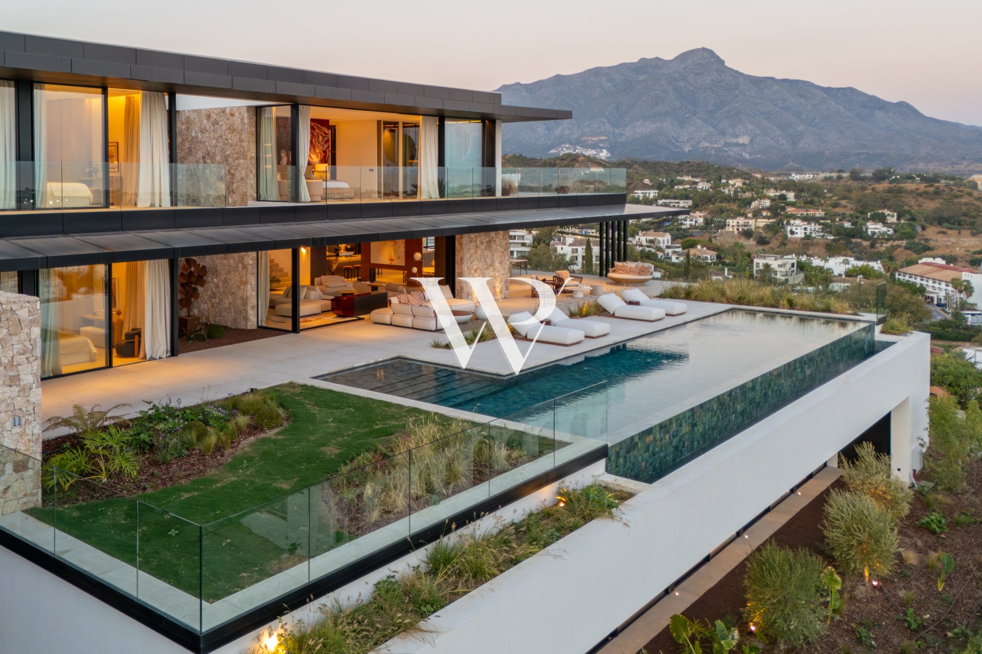 Reventa - Villa - Benahavís
