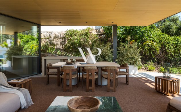 Villa · Obra nueva - Marbella · Málaga · España