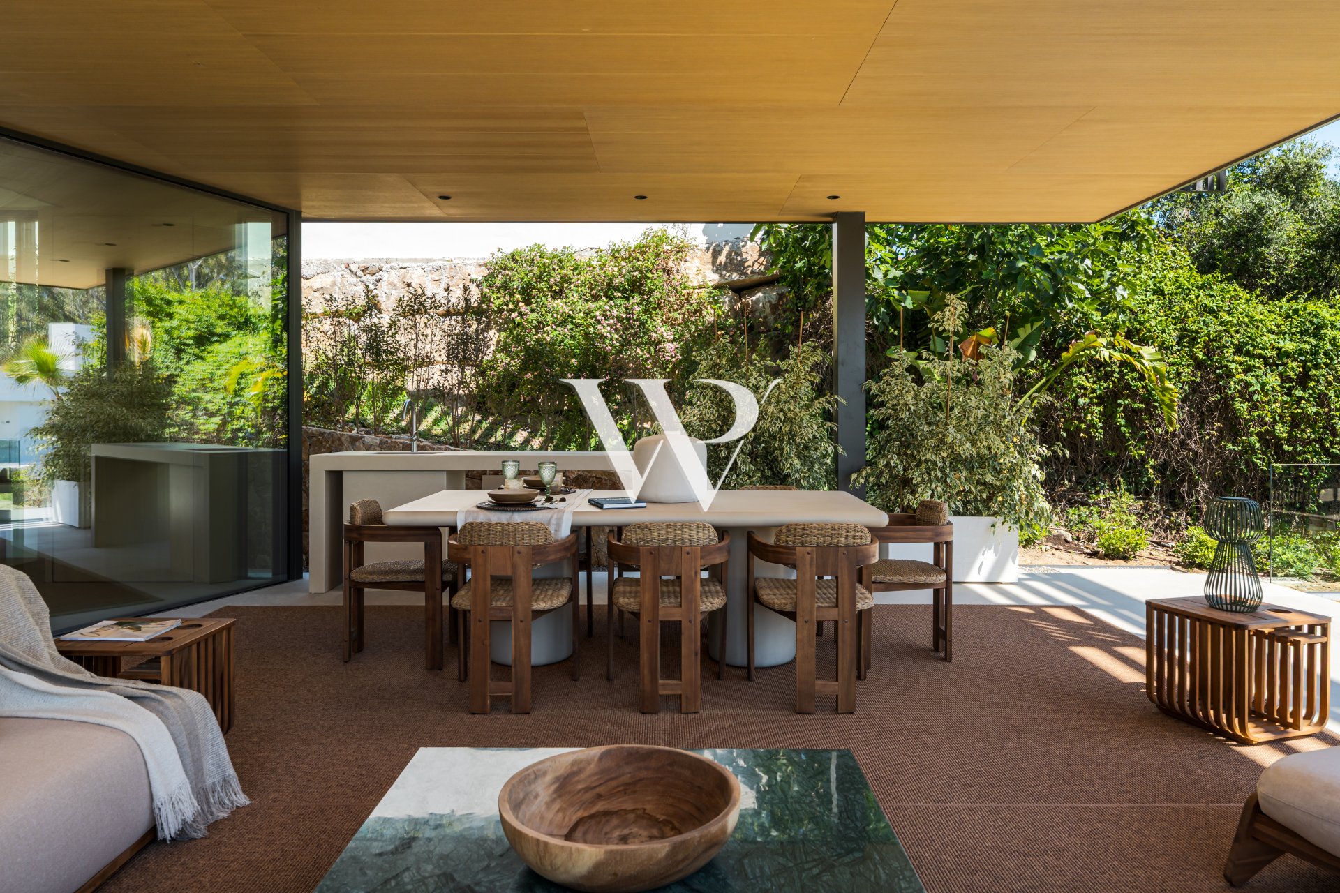 Obra nueva - Villa - Marbella