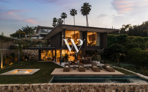 Villa · Obra nueva - Marbella · Málaga · España