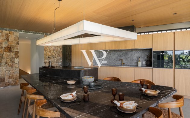 Villa · Obra nueva - Marbella · Málaga · España