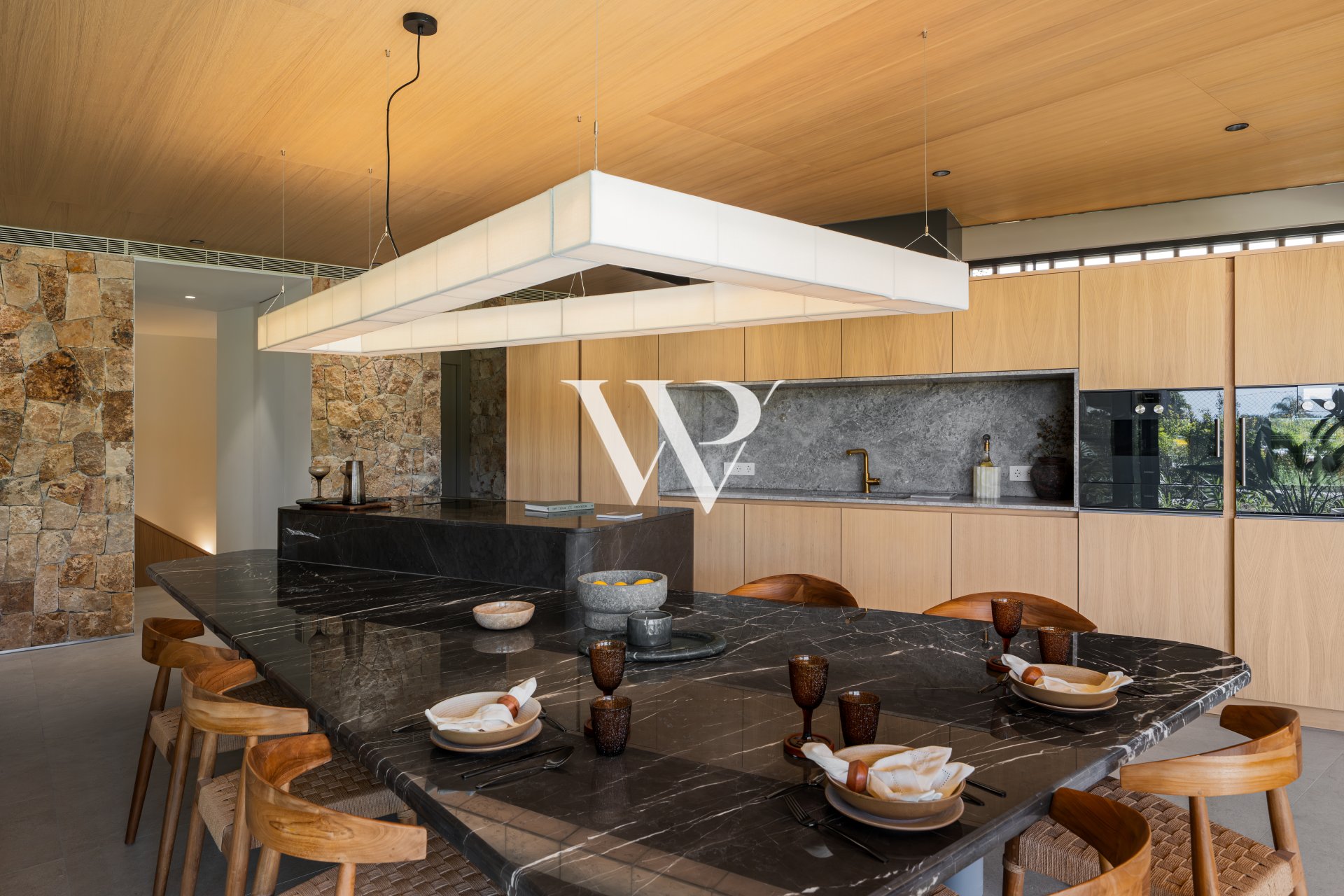 Obra nueva - Villa - Marbella