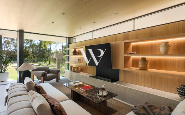 Villa · Obra nueva - Marbella · Málaga · España