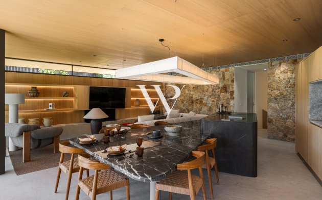 Villa · Obra nueva - Marbella · Málaga · España