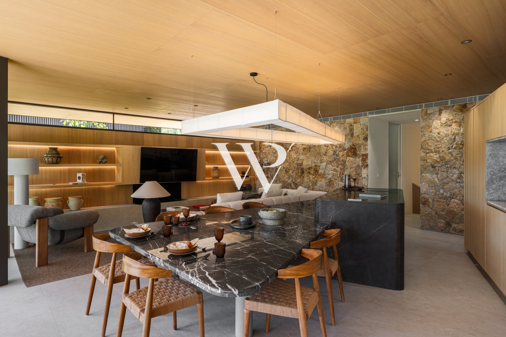 Obra nueva - Villa - Marbella