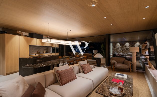 Villa · Obra nueva - Marbella · Málaga · España