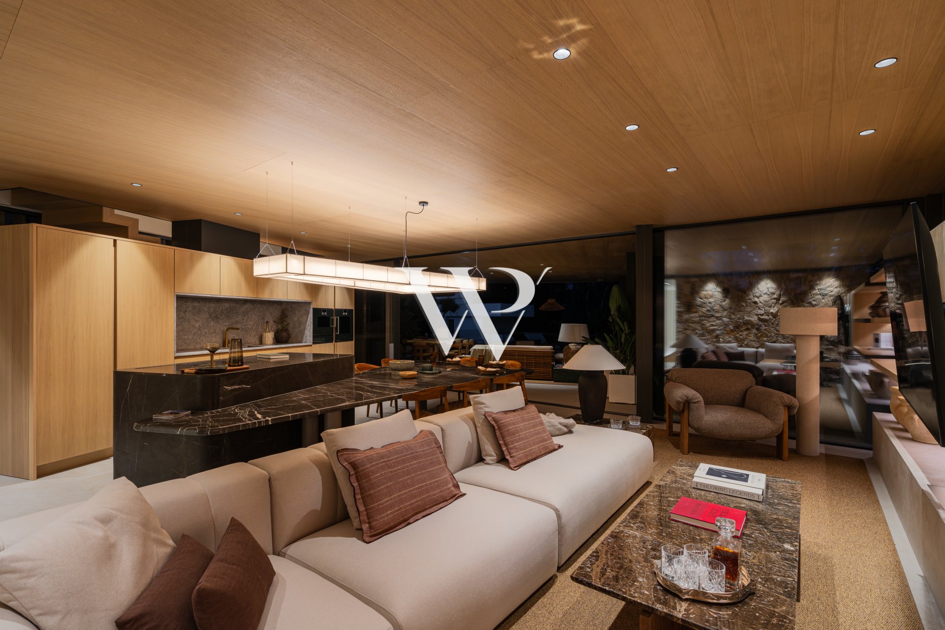 Obra nueva - Villa - Marbella
