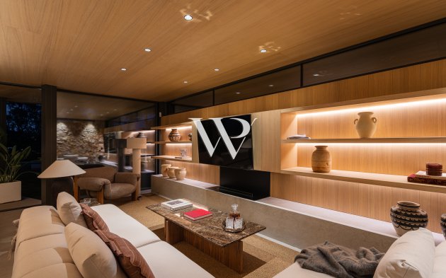 Villa · Obra nueva - Marbella · Málaga · España
