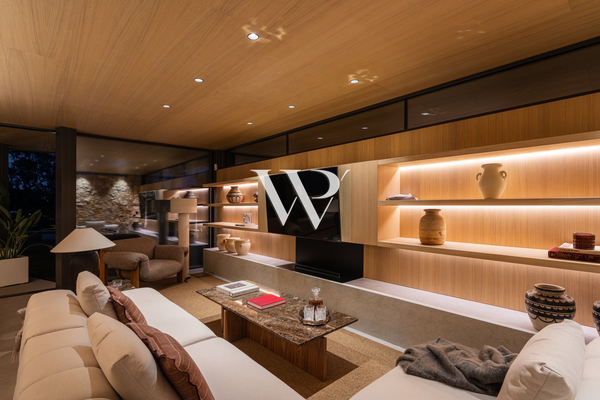 Obra nueva - Villa - Marbella