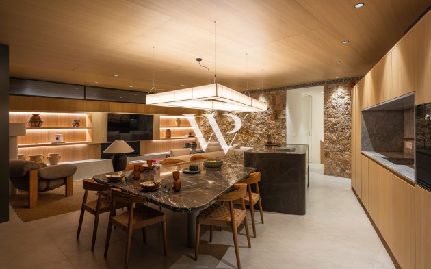 Villa · Obra nueva - Marbella · Málaga · España