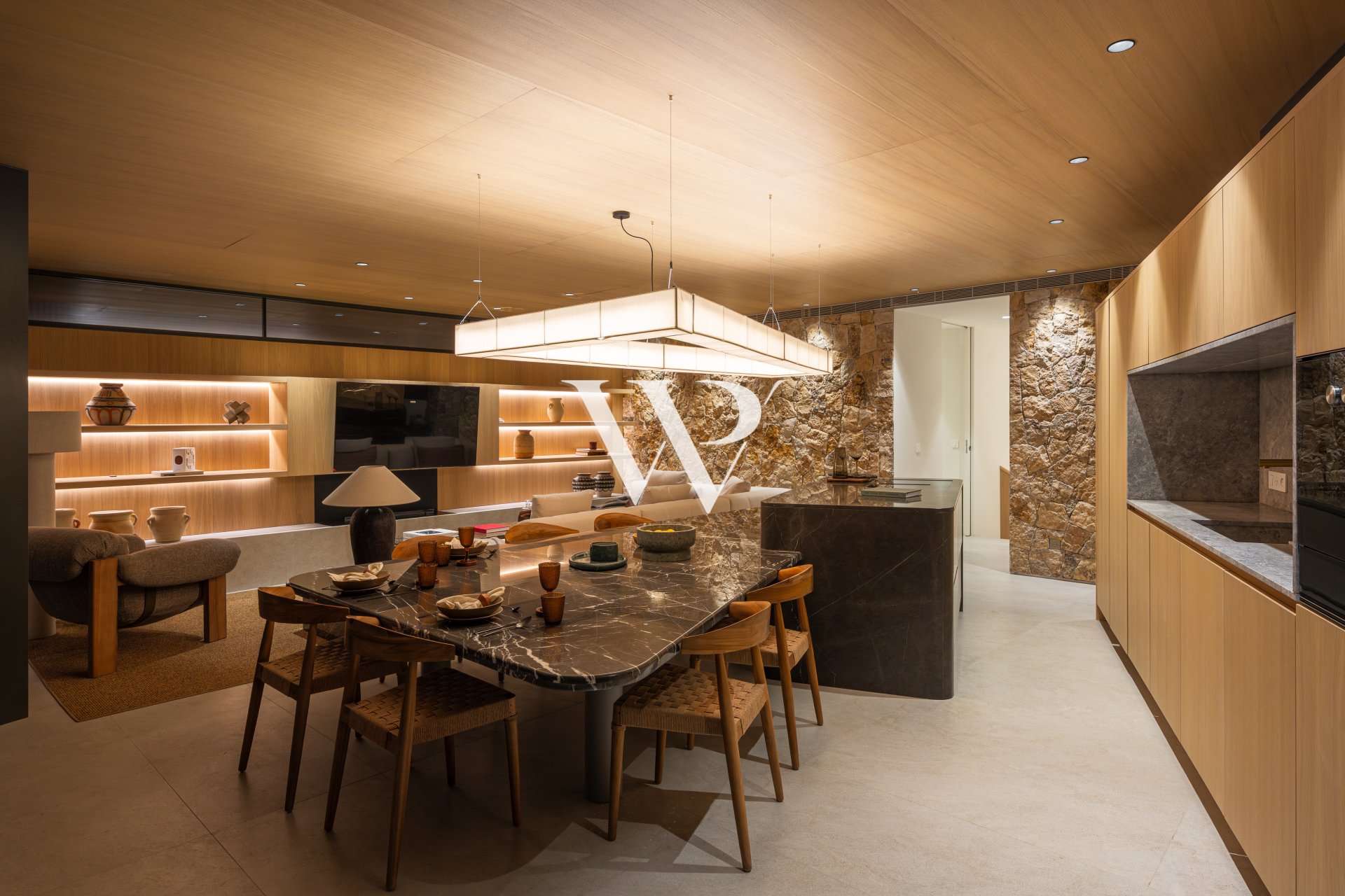 Obra nueva - Villa - Marbella