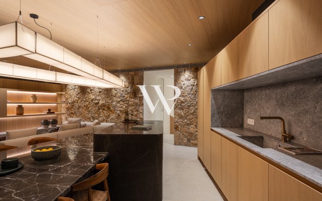 Villa · Obra nueva - Marbella · Málaga · España