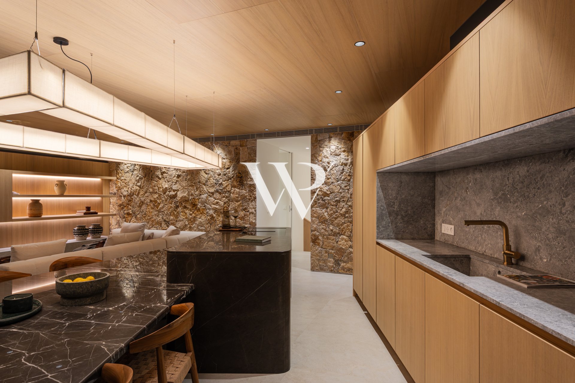 Obra nueva - Villa - Marbella