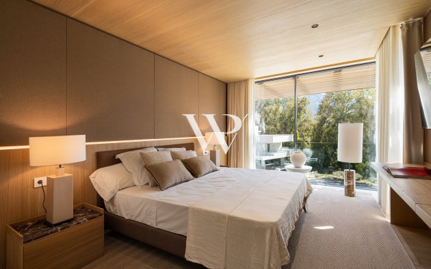 Villa · Obra nueva - Marbella · Málaga · España